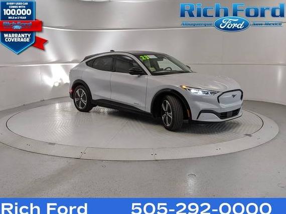 FORD MUSTANG MACH-E 2023 3FMTK3R40PMA72348 image FORD MUSTANG MACH-E 2023 3FMTK3R40PMA72348 image